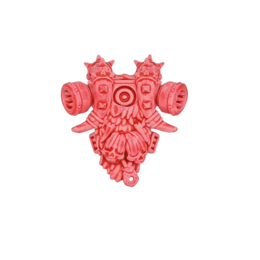 AK Quick Marker Space Red-AK-Interactive-Radaddel