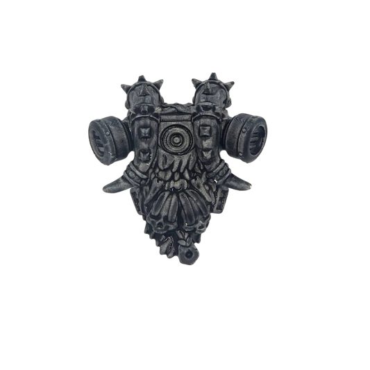 AK Quick Marker Black-AK-Interactive-Radaddel