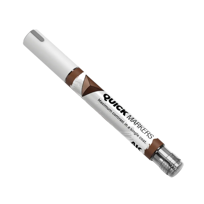 AK Quick Marker Leather-AK-Interactive-Radaddel
