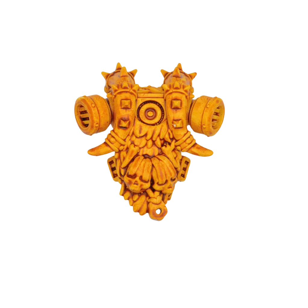 AK Quick Marker Orange Brown-AK-Interactive-Radaddel