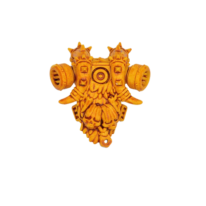 AK Quick Marker Orange Brown-AK-Interactive-Radaddel