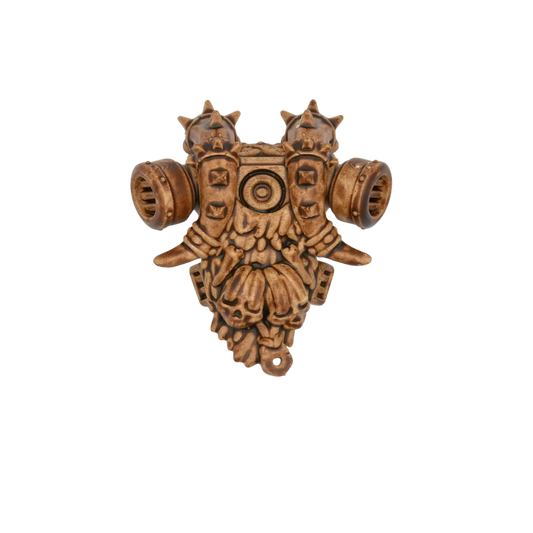 AK Quick Marker Wood-AK-Interactive-Radaddel