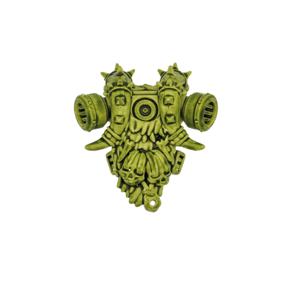 AK Quick Marker Leaf Green-AK-Interactive-Radaddel