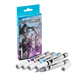 AK Quick Marker Revenant Set-AK-Interactive-Radaddel