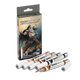 AK Quick Marker Humans Set-AK-Interactive-Radaddel
