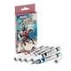 AK Quick Marker Star Plague Set-AK-Interactive-Radaddel