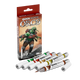 AK Quick Marker Orcs Set-AK-Interactive-Radaddel