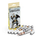 AK Quick Marker Dwarfs Set-AK-Interactive-Radaddel