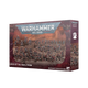 Chaos Space Marines: Lords of the Maelstrom Battleforce-Games Workshop-Radaddel