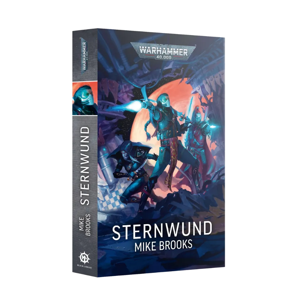 Sternwund (deutsch)-Games Workshop-Radaddel