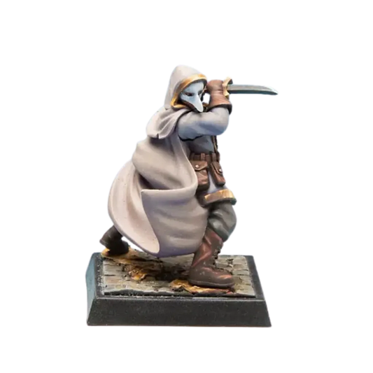 Spada Grande | Bruderschaft-Freebooter Miniatures-Radaddel