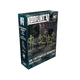 Konflikt '47 British Commonwealth Mk I Automated Infantry Squad with MMG-Warlord Games-Radaddel