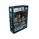 Konflikt '47 British Commonwealth Mk II Heavy Automated Infantry Squad-Warlord Games-Radaddel