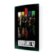 Konflikt´47 Mini Rulebook A5 (englisch)-Warlord Games-Radaddel