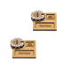 Bolt Action MDF Vehicle Pin Markers - Japan-Warlord Games-Radaddel