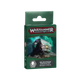 WHU Rivals Deck: Im Zentrum Der Macht (deutsch)-Games Workshop-Radaddel