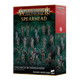 Ossiarch Bonereapers: Spearhead: Kavalos Vanguard-Games Workshop-Radaddel