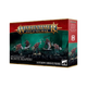Ossiarch Bonereapers: Mortis Reapers-Games Workshop-Radaddel