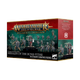 Ossiarch Bonereapers: Heralds of the Bone-tithe - Regiment of Renown-Games Workshop-Radaddel