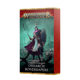 Ossiarch Bonereapers: Schriftrollenkarten (deutsch)-Games Workshop-Radaddel