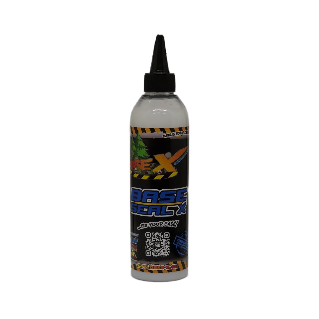 BASE SEAL X (125 ml)-Base X Terrain & Scenery-Radaddel