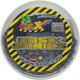 Basetopping: BASIX SERIES BLACK (140ML)-Base X Terrain & Scenery-Radaddel