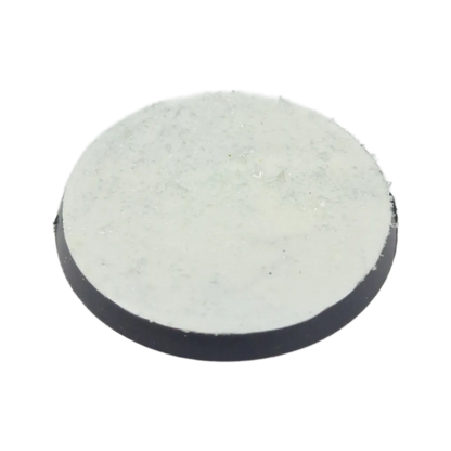 Microtopping: CRYO DUST (140ml) (snow series)-Base X Terrain & Scenery-Radaddel