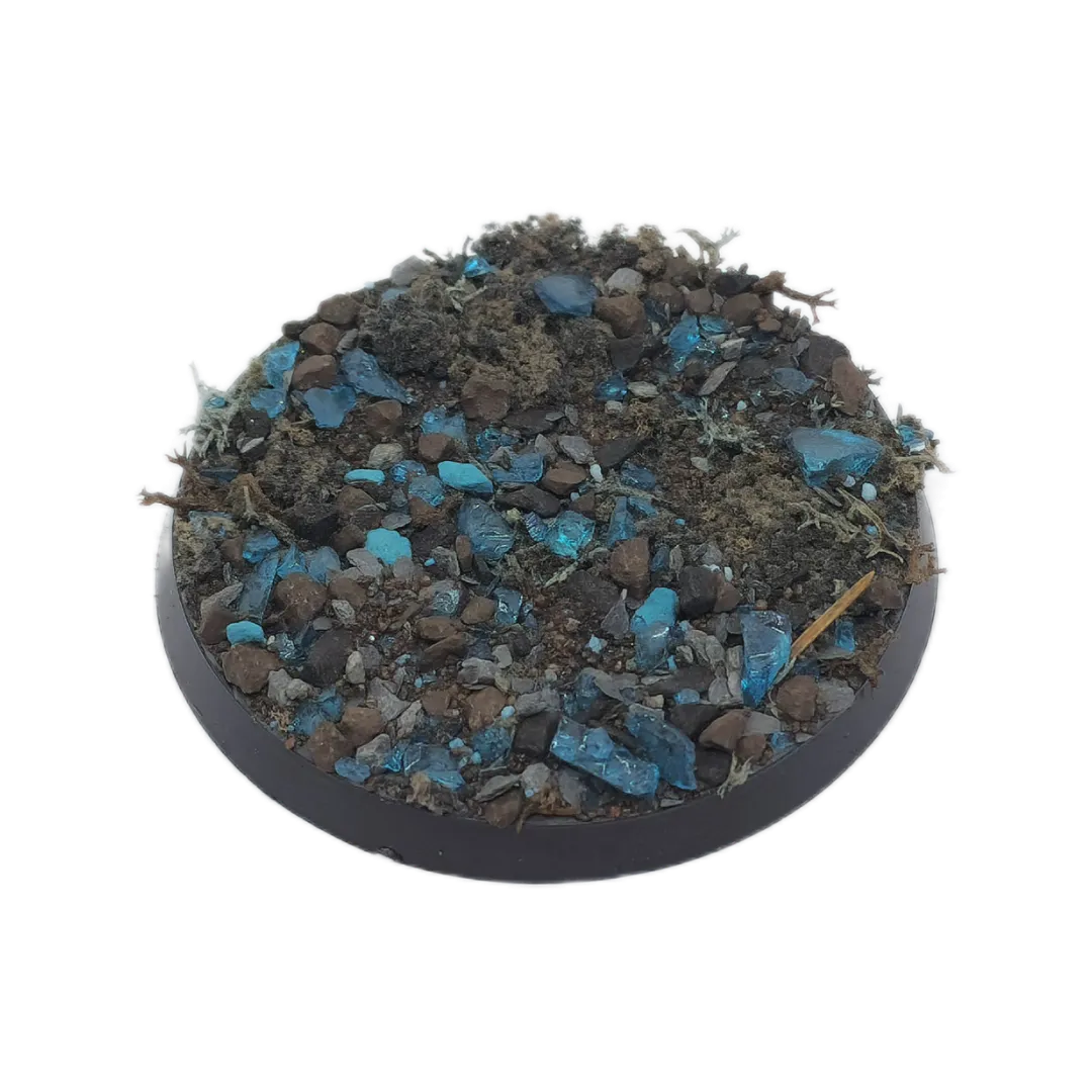 Basetopping: CRYSTAL DESERT (140ml) (desert series)-Base X Terrain & Scenery-Radaddel