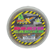 Basetopping: DEATH GARDEN (140ml) (the plague series)-Base X Terrain & Scenery-Radaddel