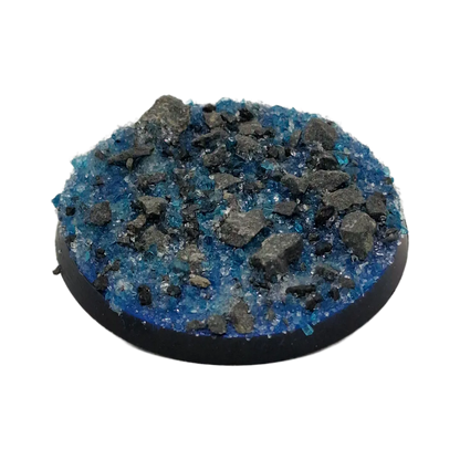 Basetopping: DARK FROST (140ml) (snow series)-Base X Terrain & Scenery-Radaddel