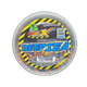 Basetopping: DEEP SEA (140ml) (UV-Effect)-Base X Terrain & Scenery-Radaddel