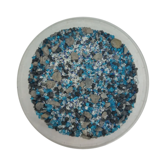 Basetopping: FROST (140ml) (snow series)-Base X Terrain & Scenery-Radaddel