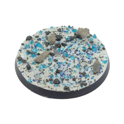 Basetopping: FROST (140ml) (snow series)-Base X Terrain & Scenery-Radaddel