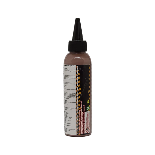 COLOR GROUND G.L.U.E. BROWN (125ML)-Base X Terrain & Scenery-Radaddel