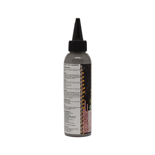 COLOR GROUND G.L.U.E. GREY (125ML)-Base X Terrain & Scenery-Radaddel