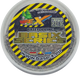 Basetopping: BASIX SERIES GREY (140ML)-Base X Terrain & Scenery-Radaddel