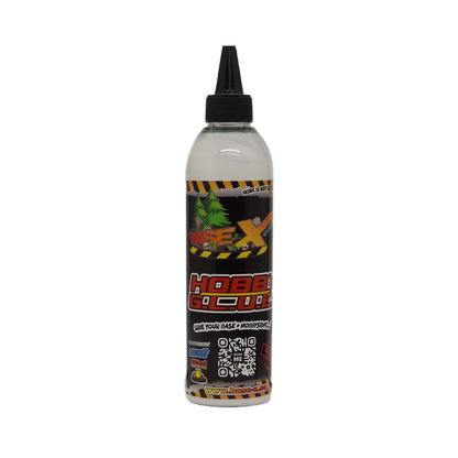 HOBBY G.L.U.E. (125 ml)-Base X Terrain & Scenery-Radaddel