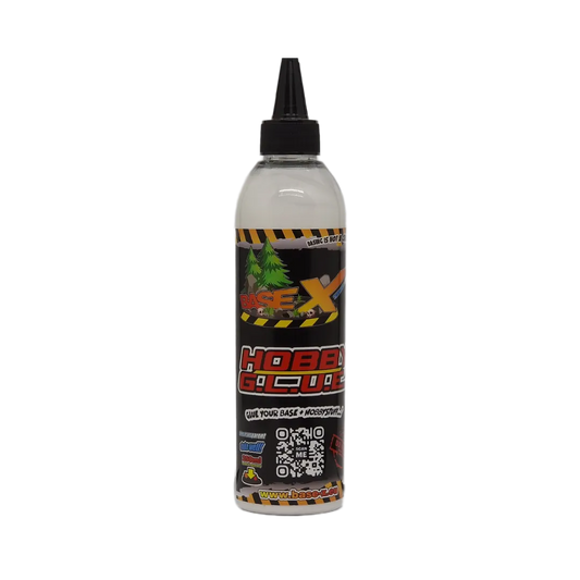 HOBBY G.L.U.E. (125 ml)-Base X Terrain & Scenery-Radaddel