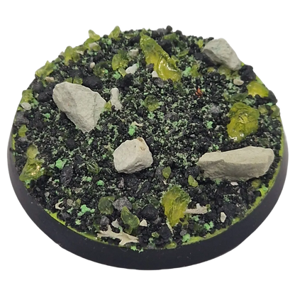 Basetopping: BASIX SERIES OCKER (140ML)-Base X Terrain & Scenery-Radaddel