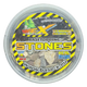 Basetopping: RIVERSTONES (150g)-Base X Terrain & Scenery-Radaddel