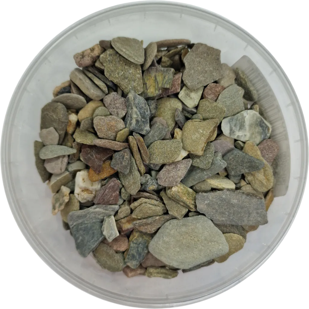 Basetopping: RIVERSTONES (150g)-Base X Terrain & Scenery-Radaddel