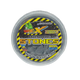 Basetopping: STONES DARK SLATE XXL (150g)-Base X Terrain & Scenery-Radaddel