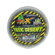 Basetopping: TOXIC DESERT (140ml) (the plague series)-Base X Terrain & Scenery-Radaddel