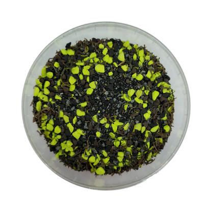 Basetopping: TOXIC DESERT (140ml) (the plague series)-Base X Terrain & Scenery-Radaddel