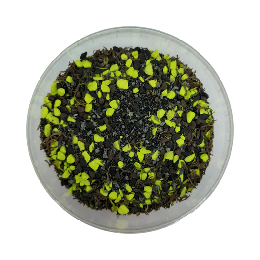 Basetopping: TOXIC DESERT (140ml) (the plague series)-Base X Terrain & Scenery-Radaddel