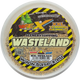 SCENERYTOPPING: WASTELAND (250ml) (battlefield series)-Base X Terrain & Scenery-Radaddel