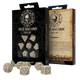 Dice Macabre Set-QW Sp. z o.o. UL-Radaddel