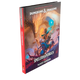 Dungeons & Dragons 2024 Player's Handbook (Spielerhandbuch) deutsch-Hasbro European Trading BV-Radaddel