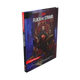 Dungeons & Dragons RPG Abenteuer Fluch des Strahd deutsch-Hasbro European Trading BV-Radaddel