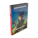 Dungeons & Dragons 2024 Monster Manual (Monsterhandbuch) deutsch-Hasbro European Trading BV-Radaddel